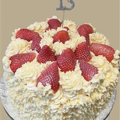 Gateaux